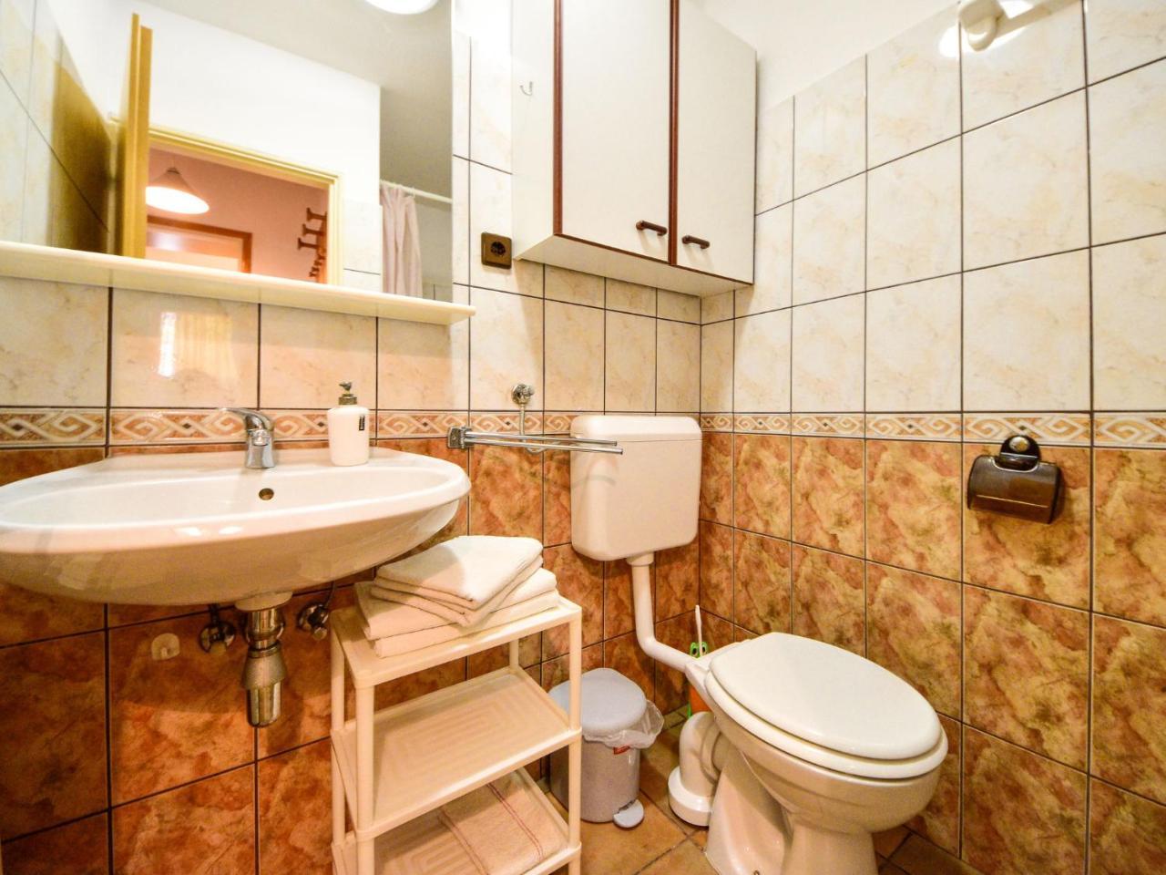 Apartment Cipcic-1 By Interhome
