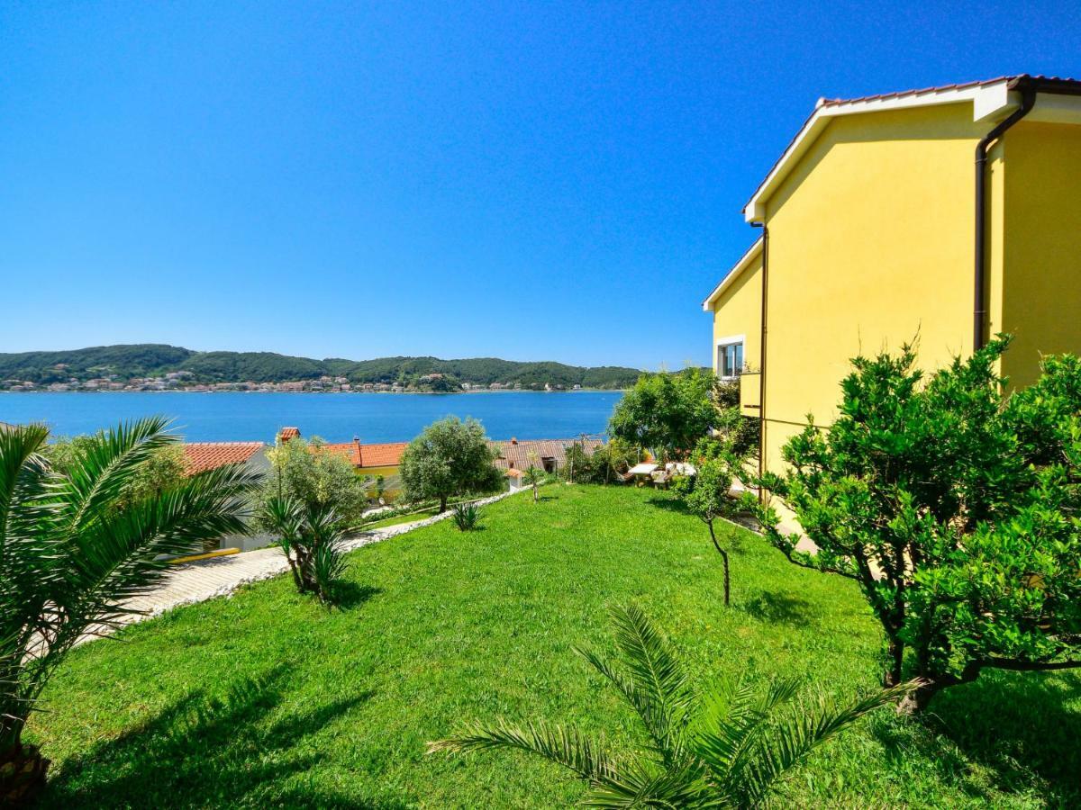 Apartment Apartment Cipcic-1 By Interhome Supetarska Draga
