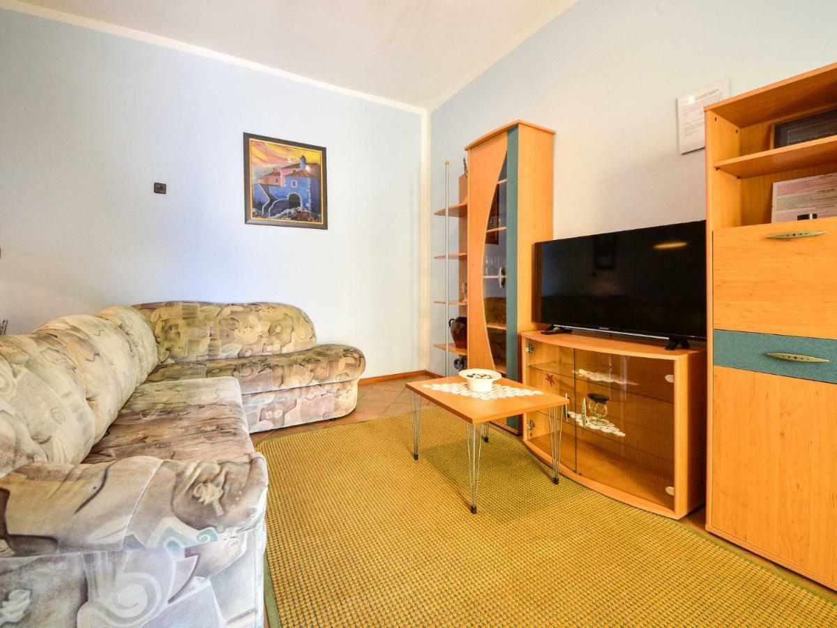 Apartment Cipcic-1 By Interhome Apartment Supetarska Draga